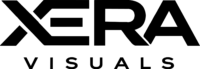 logo png xeravisuals